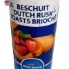 Dutch Bakery - Rusks (125g) 2 Dutch Bakery - Rusks (125g) -Candy Promotion Store Dutch Bakery Rusks 125g 94507.1714089676