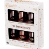 Chocolatier - Decadent Dark 6 Pack Egg Selection (150g) -Candy Promotion Store EAS323 DECADENCE 98947.1617411949