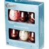 Chocolatier - Enchanted 6 Pack Egg Selection (150g) -Candy Promotion Store EAS329 ENCHANTED 43865.1585642519