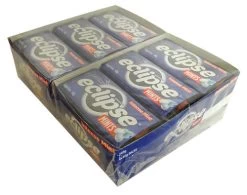 Eclipse Mints - Intense Mint ( 12 X 40g Tins In A Display)