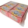 Eclipse Mints - White Peach ( 12 X 40g Tins In A Display) -Candy Promotion Store Eclipse Mints White Peach 12 x 40g Tins in a Display 75355.1714089677