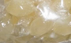 Eucalyptus And Honey Lollies (1kg Bag)