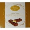 Famous Makers - Banoffee Nougat (125g Box) 1 Famous Makers - Banoffee Nougat (125g Box) -Candy Promotion Store Famous Makers Banoffee Nougat 125g box 03405.1691349286