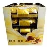 Ferrero Rocher 3 Pc Pack (16 Packs Per Box) -Candy Promotion Store Ferrero Rocher 3 pack 16pc per box w 31609.1633585885