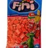 Fini Fizzy Strawberry Bricks (2kg Bag) -Candy Promotion Store Fini Fizzy Strawberry Bricks 2kg w 78109.1515128333