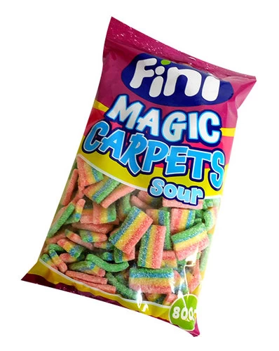 Fini Magic Carpets (800g Bag) 3 Fini Magic Carpets (800g Bag)