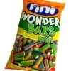 Fini Mini Wonder Bars (800g Bag) -Candy Promotion Store Fini Mini Wonder Bars 800g bag 47139.1674196830