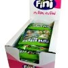 Fini Pillow Packs - Sour Little Mix Fizz (18 X 50g) -Candy Promotion Store Fini Pillow Packs Sour Little Mix 18 x 50g 79445.1674196671