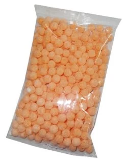 Fizzoes Bag - Orange (1kg Bag)
