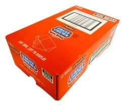 Fruit Chews Mini Bites (12 X 99g Theatre Box) -Candy Promotion Store Fruit Chews Mini Bites 12 x 99g theatre box 17225.1600152996