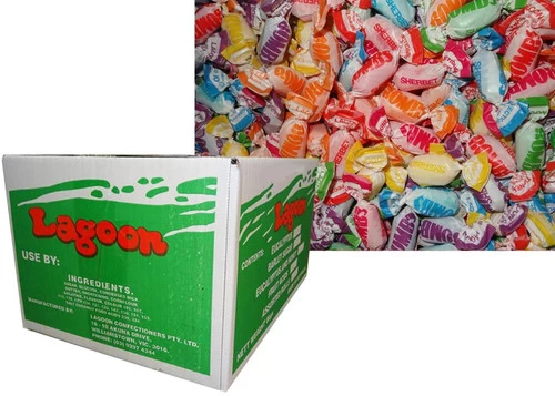 Fruity Sherbet Bombs (7kg Box) 4 Fruity Sherbet Bombs (7kg Box) - Image 2