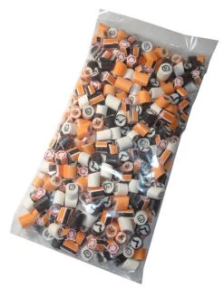 Rock Candy - Halloween Mix (1kg Bag)