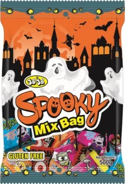 TNT Spooky Mix (500g Bag)
