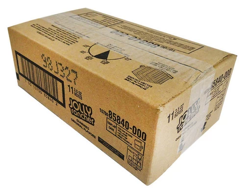 Jolly Rancher Movie Box - Original Gummies (128g X 11 Packs In A Display Unit)