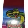 Joo Joos Mega Snakes (50g X 40pc Display Box) 2 Joo Joos Mega Snakes (50g X 40pc Display Box) -Candy Promotion Store Joo Joo Mega Snakes box 76460.1714089734