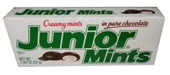 Junior Mints (24 X 58.5g Boxes In A Display)