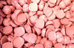 Kingsway Porky Pigs (3kg Box)