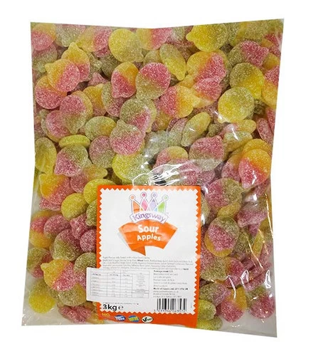 Kingsway Sour Apples (3kg Bag) 3 Kingsway Sour Apples (3kg Bag)