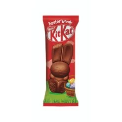 Kit Kat Bunny (35 X 29g In A Display Box) 5 Kit Kat Bunny (35 X 29g In A Display Box) -Candy Promotion Store Kit Kat Bunny 61099.1676673280