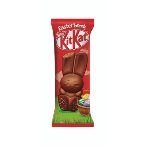 Kit Kat Bunny (35 X 29g In A Display Box) 4 Kit Kat Bunny (35 X 29g In A Display Box) - Image 2