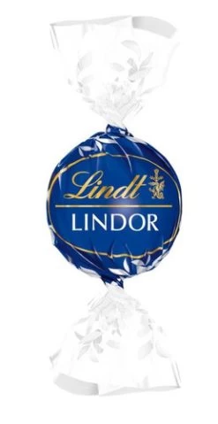 Lindt - Lindor Dark Chocolate Balls (10kg Box)