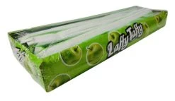 Laffy Taffy - Sour Apple (24 X 23g Ropes)