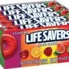 Life Savers Hard Candy (20 X 32g) -Candy Promotion Store Lifesavers Hard candy 54100.1714089818