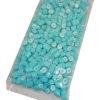 Rock Candy - Light Blue And White - Star Center (1kg Bag) 2 Rock Candy - Light Blue And White - Star Center (1kg Bag) -Candy Promotion Store Light Blue and White Star Rock Candy 1kg 90752.1365025877