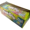 Lik-m-aid Fun Dip Sour (24 X 40g) -Candy Promotion Store Lik m aid Fun Dip Sour 24 x 40g 42381.1659150525
