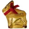 Lindt Milk Chocolate Reindeer (100g Single Unit) - BB 03/24 -Candy Promotion Store Lindt Milk Chocolate Reindeer 100g single unit 22743.1714089711