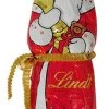 Lindt Milk Chocolate Santa (125g Single Unit) - BB 03/24 2 Lindt Milk Chocolate Santa (125g Single Unit) - BB 03/24 -Candy Promotion Store Lindt Milk Chocolate Santa 125g single unit 67664.1714089711