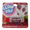 Lip Balm - Blow Pop Cherry (3.4g Stick) -Candy Promotion Store Lip Balm Blow Pop Cherry 3.4g Stick 35536.1689648932