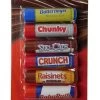 Lip Balm - Nestle Chocolate (6 X 3.4g Sticks) -Candy Promotion Store Lip Balm Nestle chocolate Pack 6 x 3.4g sticks 26938.1689648996