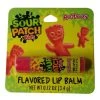Lip Balm - Sour Patch Redberry (3.4g Stick) -Candy Promotion Store Lip Balm Sour Patch Redberry 3.4g Stick 81391.1689648936
