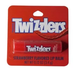 Lip Balm - Twizzlers (3.4g Stick)