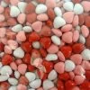 Lolliland - Candy Coated Choc Hearts - Red, Pink & White (1kg Bag) 1 Lolliland - Candy Coated Choc Hearts - Red, Pink & White (1kg Bag) -Candy Promotion Store Lolliland Candy Coated Choc Hearts close up 72675.1674196733