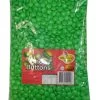 Lolliland Choc Buttons - Green (1kg Bag) 1 Lolliland Choc Buttons - Green (1kg Bag) -Candy Promotion Store Lolliland Choc Buttons 1kg bag green 38470.1460948448