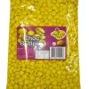 Lolliland Choc Buttons - Yellow (1kg Bag) -Candy Promotion Store Lolliland Choc Buttons 1kg bag yellow 52673.1460948403