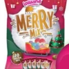Merry Mix - Christmas Multipack (25g X 10pc Bag) 1 Merry Mix - Christmas Multipack (25g X 10pc Bag) -Candy Promotion Store Lolliland Christmas Merry Mix 70851.1689648951