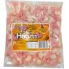 Lolliland Sour Hearts - Pink And White (1kg Bag) 1 Lolliland Sour Hearts - Pink And White (1kg Bag) -Candy Promotion Store Lolliland Sour Hearts 1kg White and Pink 1 59807.1460424791
