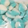 Lolliland Sour Hearts - Blue And White (1kg Bag) -Candy Promotion Store Lolliland Sour Hearts 1kg White and blue 01765.1460424817