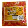 Lolliland Sour Peach Hearts (1kg Bag) -Candy Promotion Store Lolliland Sour Peach Hearts 1kg bag w 89023.1494808009