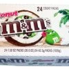 M&M Coconut- Snack Size (24 Bags X 42.5g In A Display Unit) 2 M&M Coconut- Snack Size (24 Bags X 42.5g In A Display Unit) -Candy Promotion Store MM Coconut 24 packs 17524.1617411914