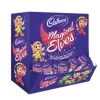 Cadbury Magical Elves (72 X 12gr In A Display Unit) -Candy Promotion Store Magical elves Display 06719.1477535937
