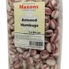 Maxons - Aniseed Humbugs (3.4kg Jar) -Candy Promotion Store Maxons Aniseed Humbugs 3.4kg jar 49766.1680743444