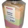 Maxons - Rainbow Crystals (3.63 Kg Jar) 2 Maxons - Rainbow Crystals (3.63 Kg Jar) -Candy Promotion Store Maxons Rainbow Crystals 3.63 kg jar copy 54002.1714089637