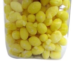 Maxons - Sherbet Lemons (3.18kg Jar)