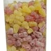 Maxons - Small Pear Drops (3.4kg Jar) -Candy Promotion Store Maxons Small Pear Drops 3.4kg Jar side view 93690.1585642597