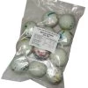 Megastoppers - Speckled White (250gr Balls In 3kg Bag) 2 Megastoppers - Speckled White (250gr Balls In 3kg Bag) -Candy Promotion Store Megastoppers 3kg 31945.1397111795
