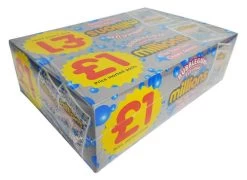 Millions Bubblegum (12 X 85g Bag)
